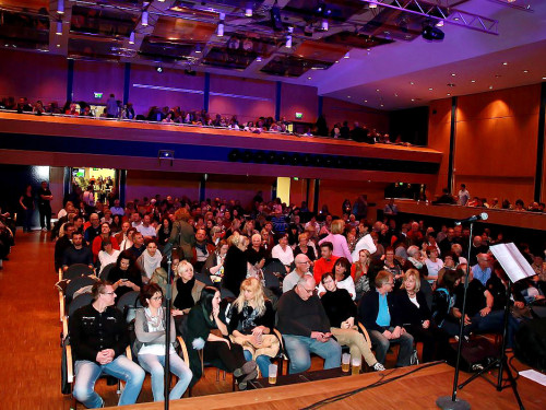 Marina Seidel in Concert 2.0 – Foto 7