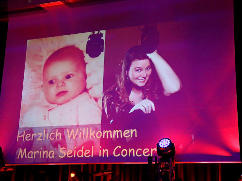 Marina Seidel in Concert 2.0 – Foto 8