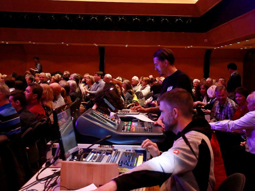 Marina Seidel in Concert 2.0 – Foto 10