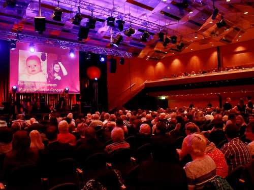 Marina Seidel in Concert 2.0 – Foto 11