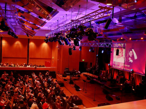 Marina Seidel in Concert 2.0 – Foto 12