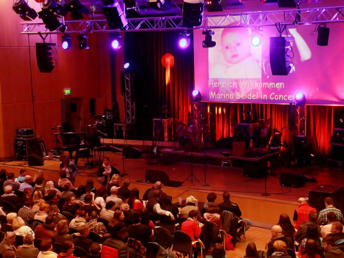 Marina Seidel in Concert 2.0 – Foto 14