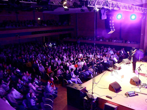 Marina Seidel in Concert 2.0 – Foto 22