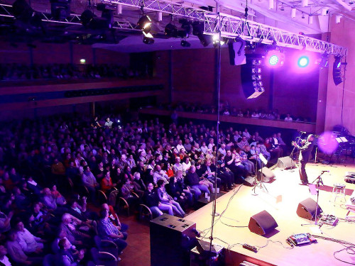 Marina Seidel in Concert 2.0 – Foto 23