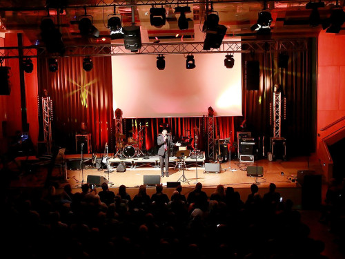 Marina Seidel in Concert 2.0 – Foto 24