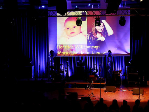 Marina Seidel in Concert 2.0 – Foto 27