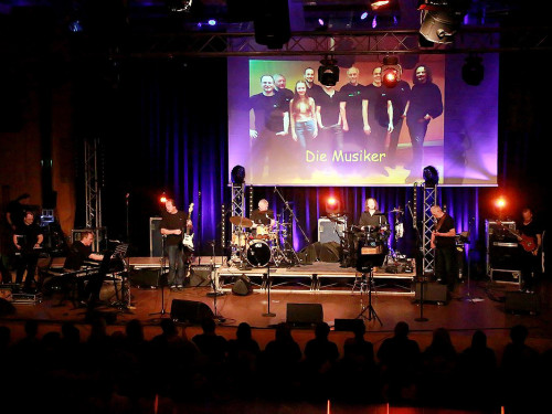 Marina Seidel in Concert 2.0 – Foto 33