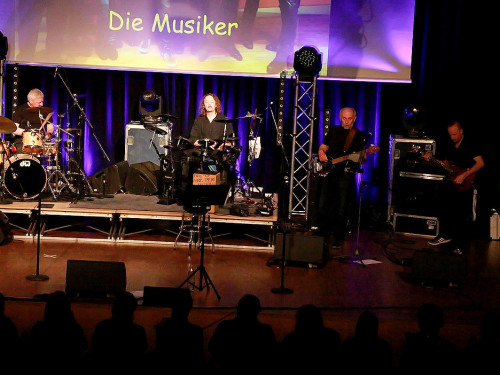 Marina Seidel in Concert 2.0 – Foto 34