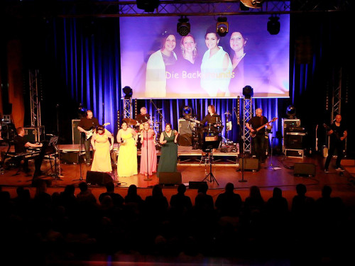 Marina Seidel in Concert 2.0 – Foto 36