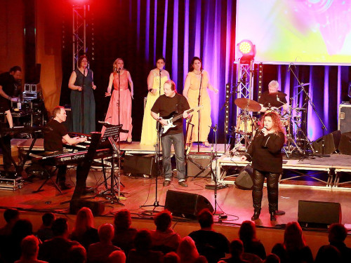 Marina Seidel in Concert 2.0 – Foto 38