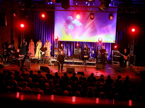 Marina Seidel in Concert 2.0 – Foto 39