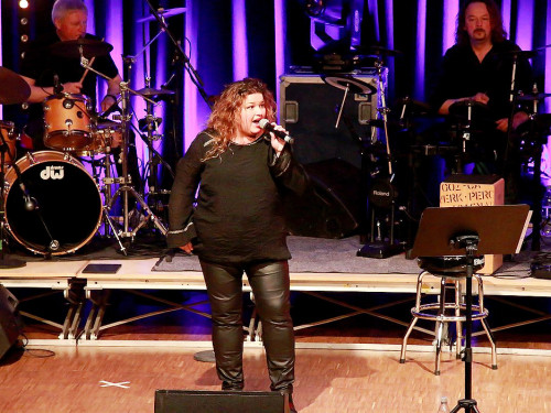 Marina Seidel in Concert 2.0 – Foto 41