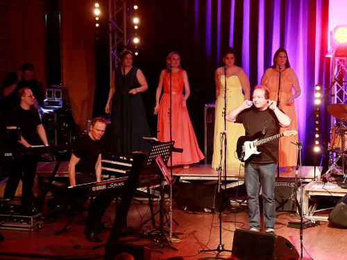 Marina Seidel in Concert 2.0 – Foto 42
