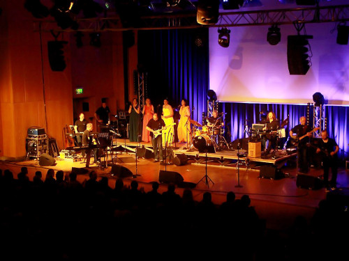 Marina Seidel in Concert 2.0 – Foto 43