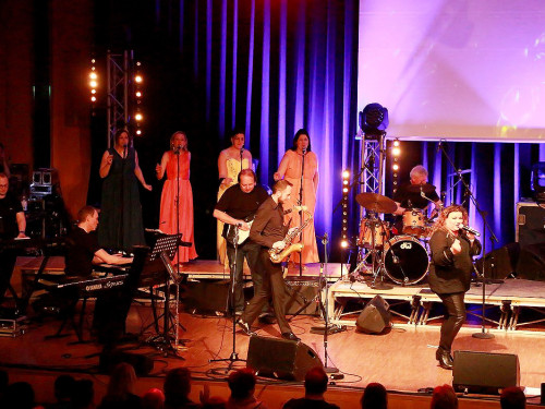 Marina Seidel in Concert 2.0 – Foto 44
