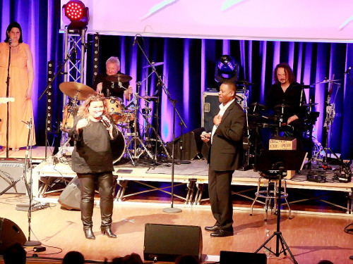 Marina Seidel in Concert 2.0 – Foto 46
