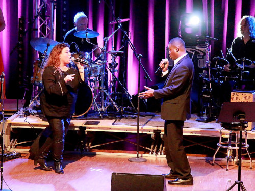Marina Seidel in Concert 2.0 – Foto 49