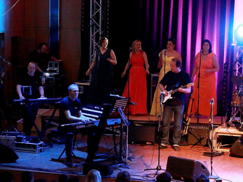 Marina Seidel in Concert 2.0 – Foto 50