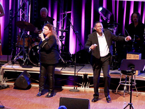 Marina Seidel in Concert 2.0 – Foto 51