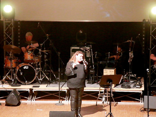 Marina Seidel in Concert 2.0 – Foto 57