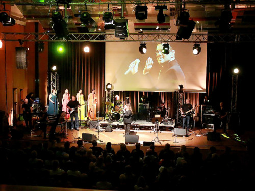 Marina Seidel in Concert 2.0 – Foto 60