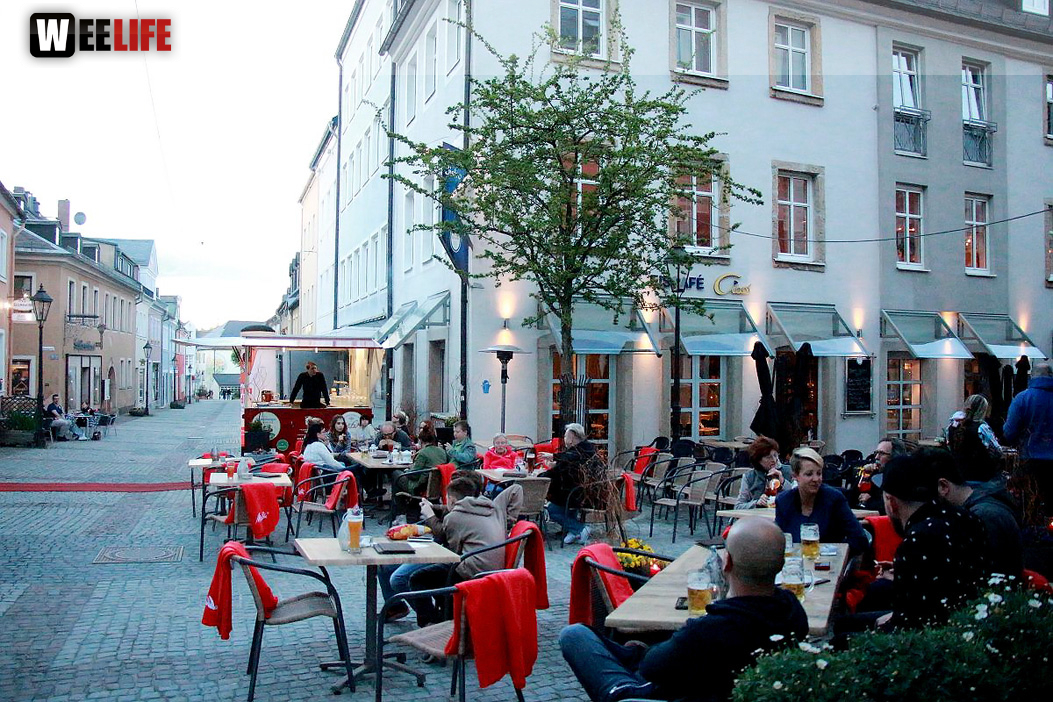 OPEN AIR KINO Starwars das Erwachen der Macht