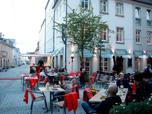 OPEN AIR KINO Starwars das Erwachen der Macht – Foto 2