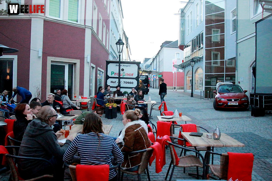 OPEN AIR KINO Starwars das Erwachen der Macht