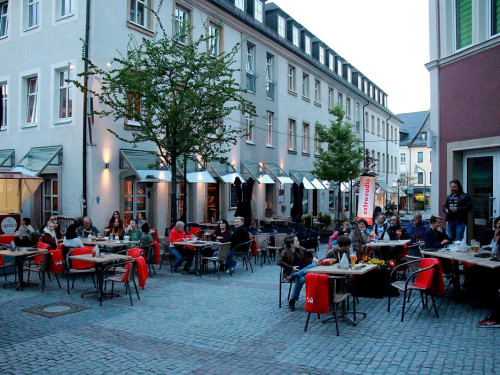 OPEN AIR KINO Starwars das Erwachen der Macht – Foto 7