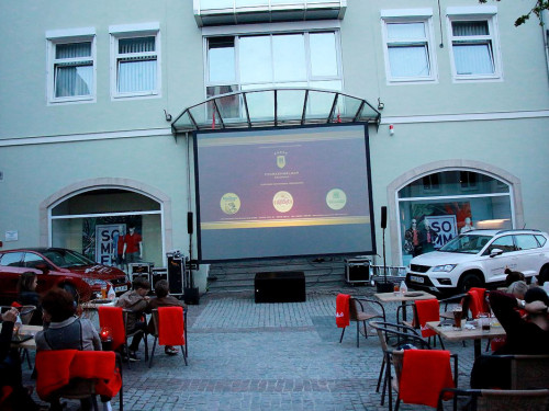 OPEN AIR KINO Starwars das Erwachen der Macht – Foto 10