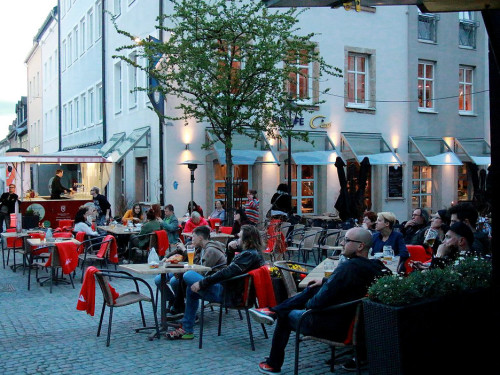 OPEN AIR KINO Starwars das Erwachen der Macht – Foto 16