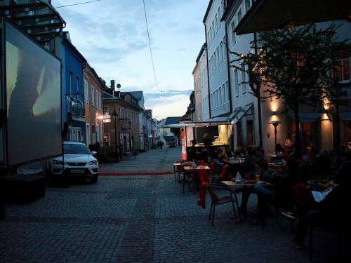 OPEN AIR KINO Starwars das Erwachen der Macht – Foto 21