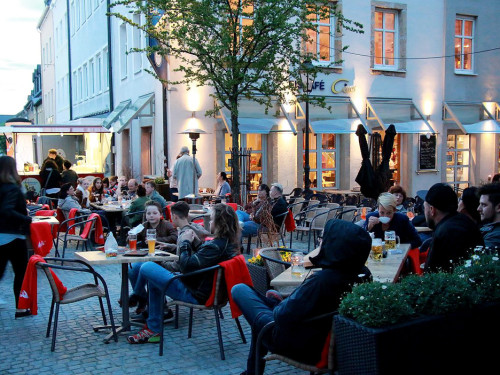 OPEN AIR KINO Starwars das Erwachen der Macht – Foto 22