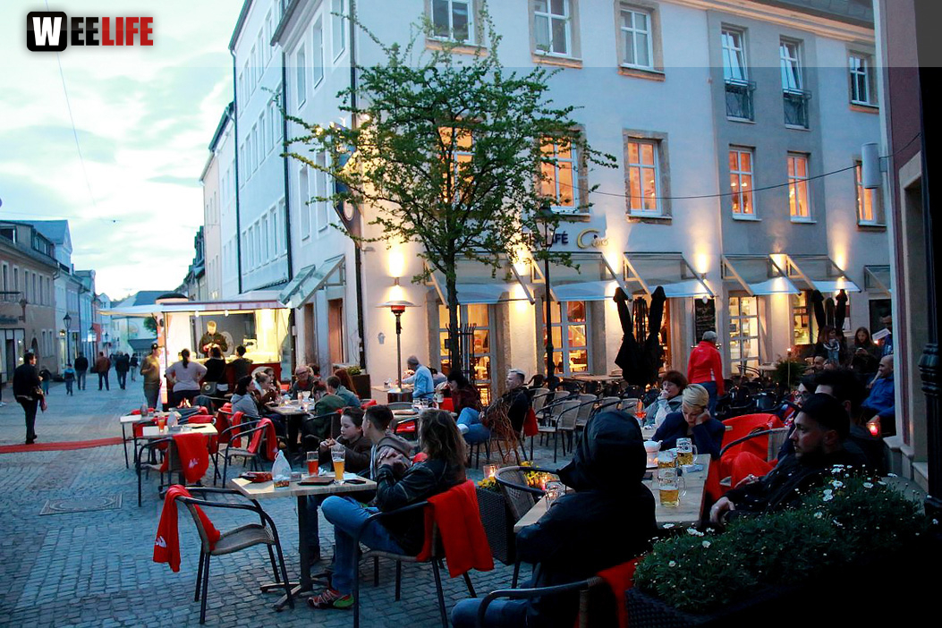 OPEN AIR KINO Starwars das Erwachen der Macht