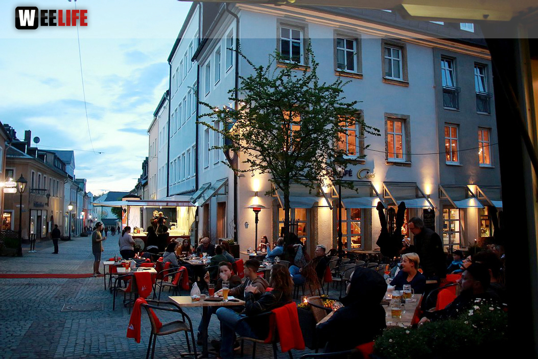OPEN AIR KINO Starwars das Erwachen der Macht