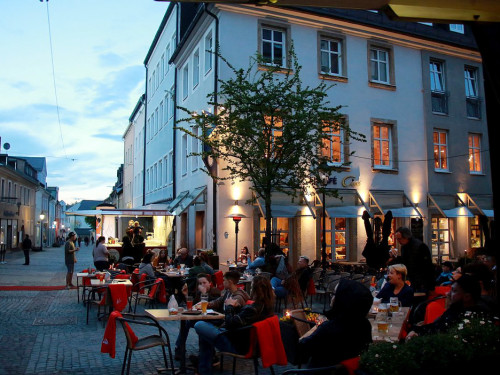OPEN AIR KINO Starwars das Erwachen der Macht – Foto 25