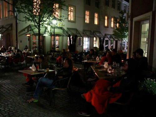 OPEN AIR KINO Starwars das Erwachen der Macht – Foto 26