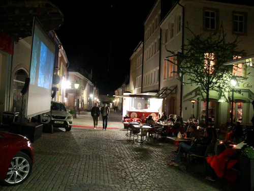 OPEN AIR KINO Starwars das Erwachen der Macht – Foto 27