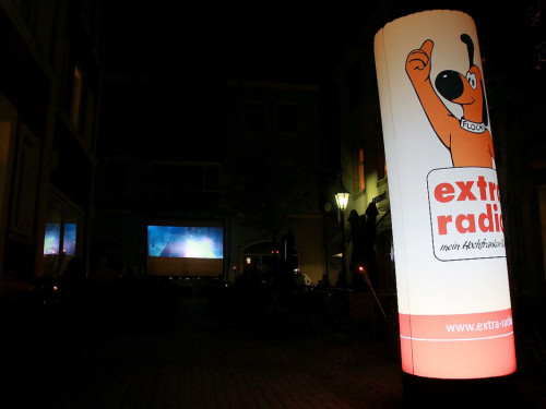 OPEN AIR KINO Starwars das Erwachen der Macht – Foto 30