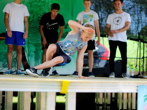 AOK Familientag – Foto 4
