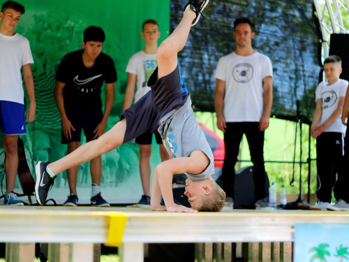 AOK Familientag – Foto 5