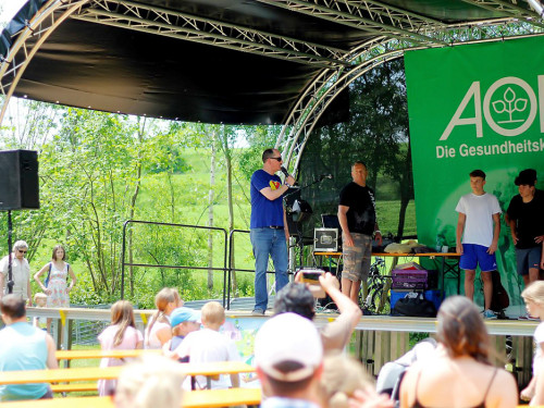 AOK Familientag – Foto 6
