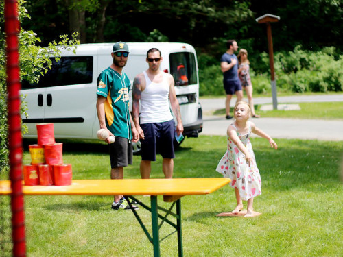 AOK Familientag – Foto 11