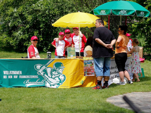 AOK Familientag – Foto 15