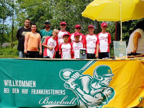 AOK Familientag – Foto 16