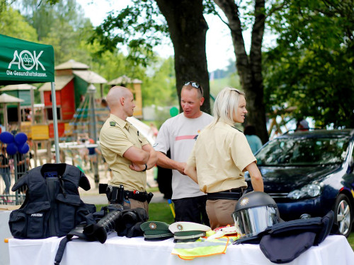 AOK Familientag – Foto 23