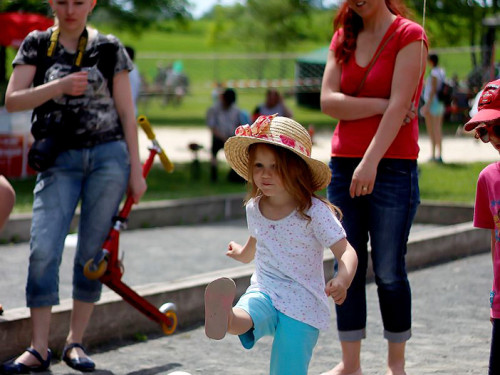 AOK Familientag – Foto 32