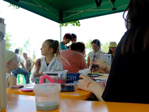 AOK Familientag – Foto 37