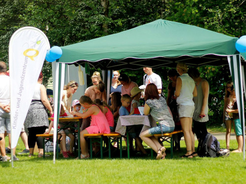 AOK Familientag – Foto 39