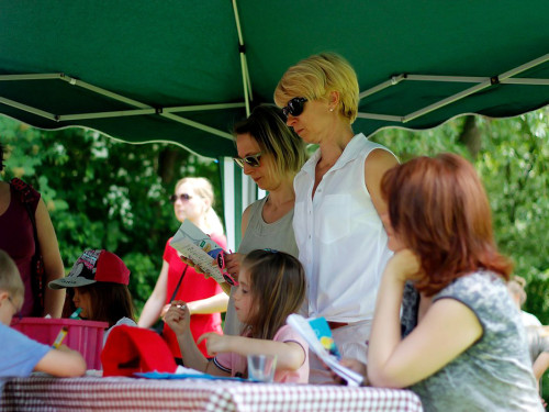 AOK Familientag – Foto 40